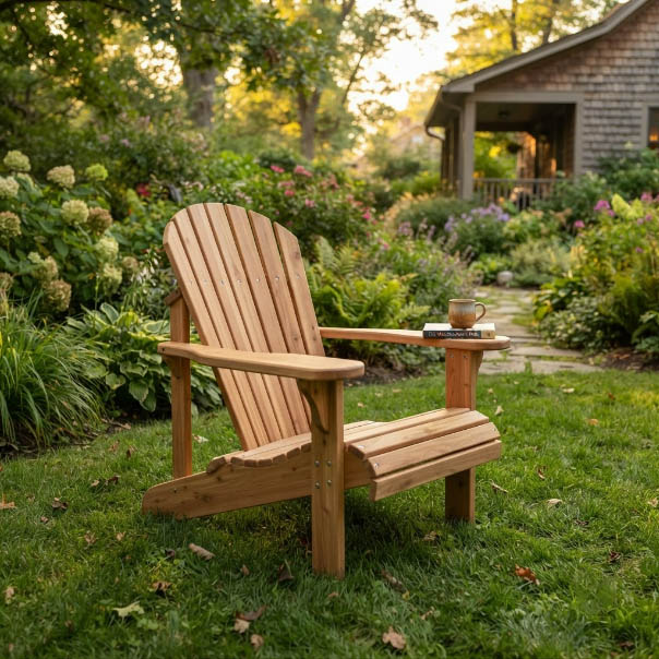 adrinock chair