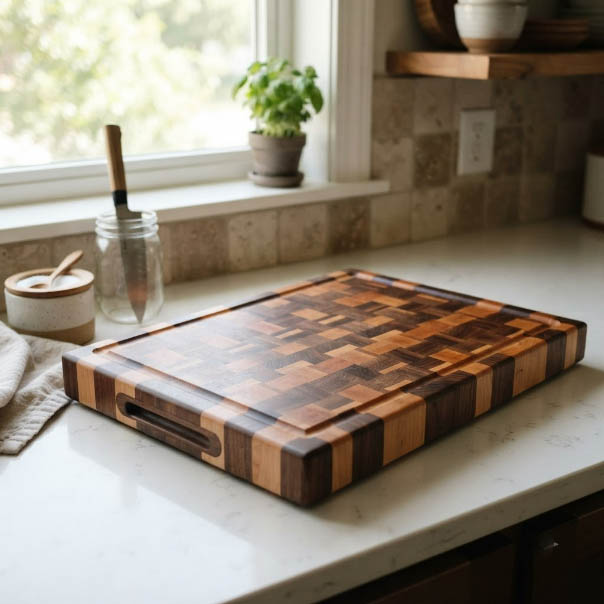 cutting board